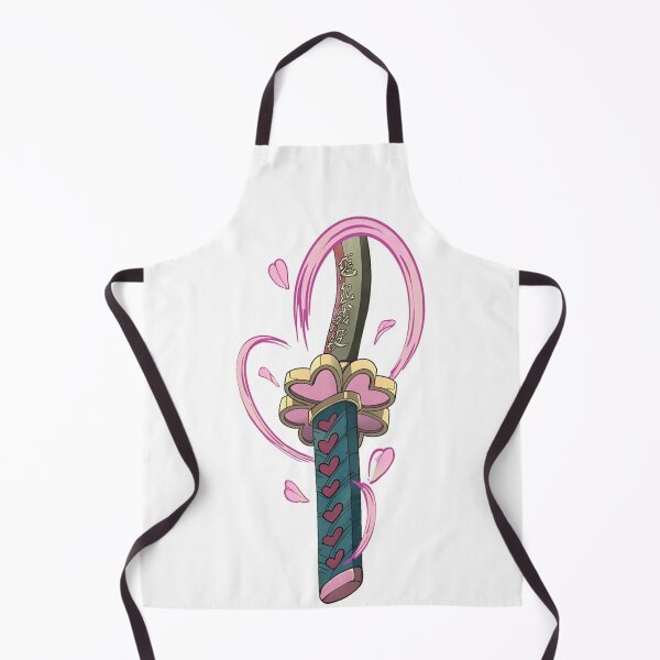 Item preview, The love pillar weapons designed and sold by MagicMudcat.