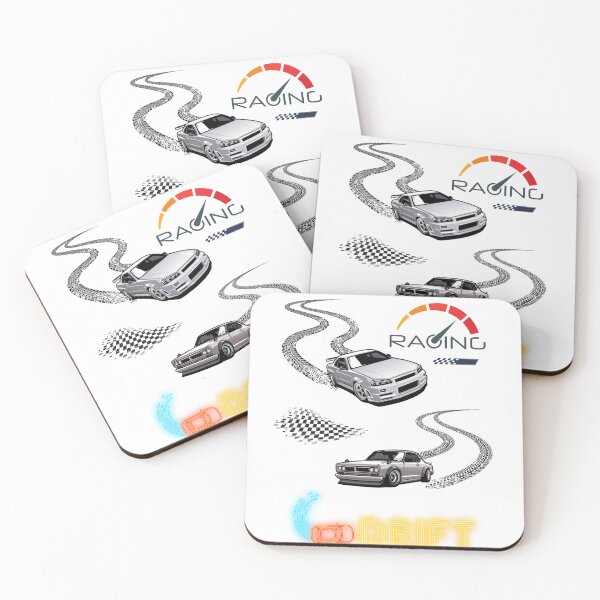 Item preview, Racing Drift – Born for Speed designed and sold by JaZuLive.
