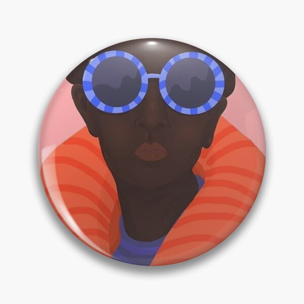 Item preview, Sky Blue Sunglasses. designed and sold by TouchofVelvet.