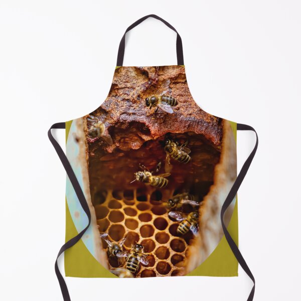 Item preview, Wild Honey Bee Hive designed and sold by Dalyndigital Photography.