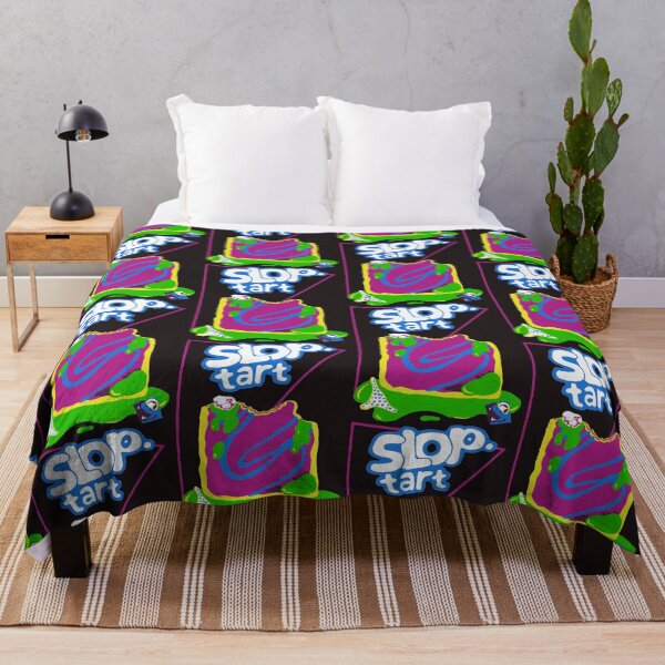 Item preview, Slop Tart Fan Art Design designed and sold by FestDrip.