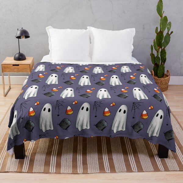 Item preview, Spooky Halloween No1 designed and sold by RetroCoven.