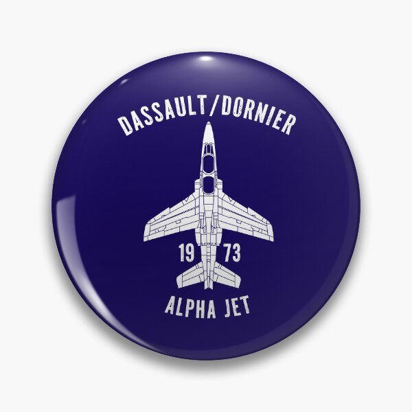 Item preview, Alpha Jet - T-Shirt Design designed and sold by dj-illustration.