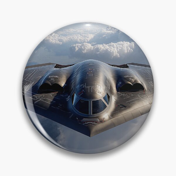 Item preview, Stealth Reimagined designed and sold by Skyframe Aviation.
