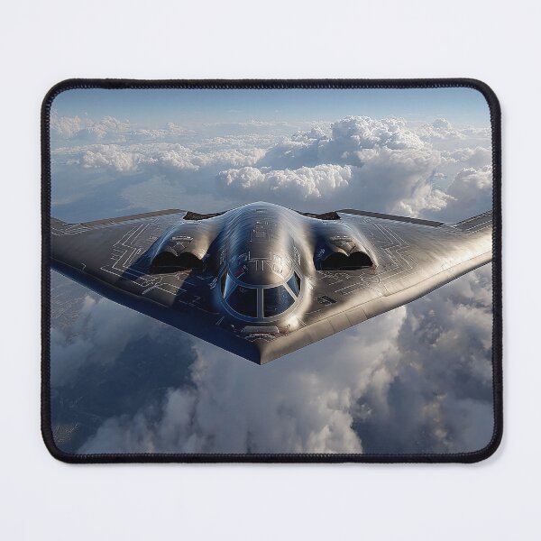 Item preview, Stealth Reimagined designed and sold by Skyframe Aviation.