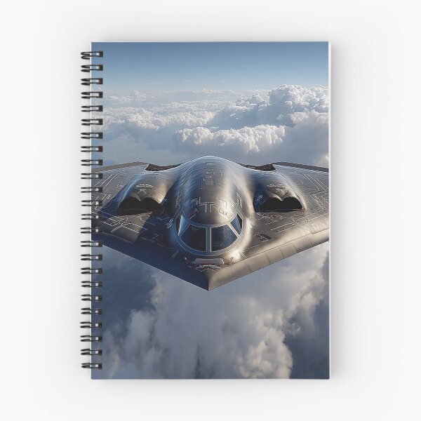 Item preview, Stealth Reimagined designed and sold by Skyframe Aviation.