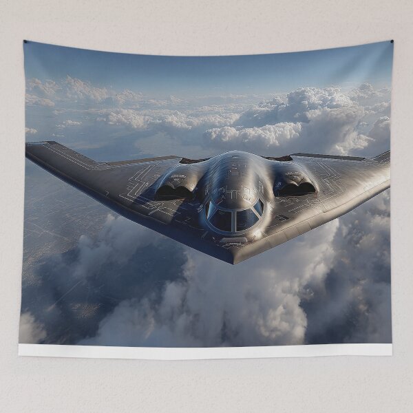 Item preview, Stealth Reimagined designed and sold by Skyframe Aviation.
