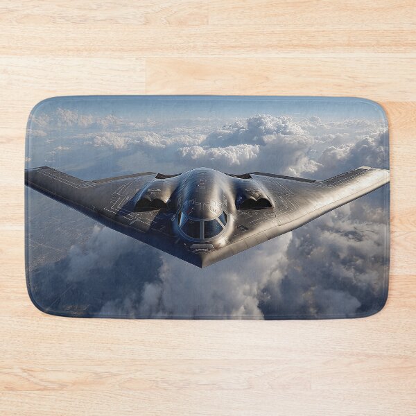 Item preview, Stealth Reimagined designed and sold by Skyframe Aviation.