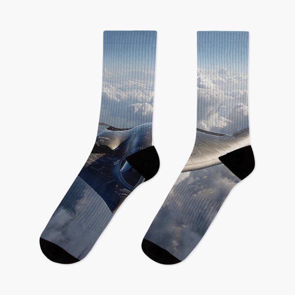 Item preview, Stealth Reimagined designed and sold by Skyframe Aviation.