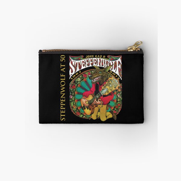 Item preview, Music Steppenwolf designed and sold by JessePinkst.