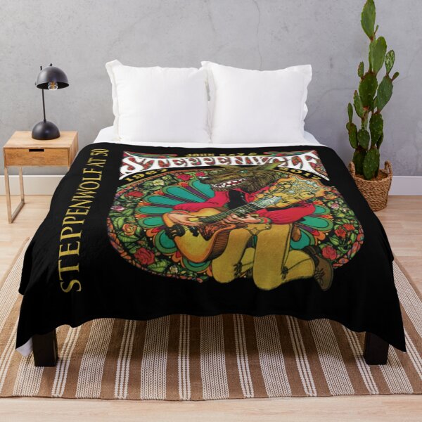 Item preview, Music Steppenwolf designed and sold by JessePinkst.