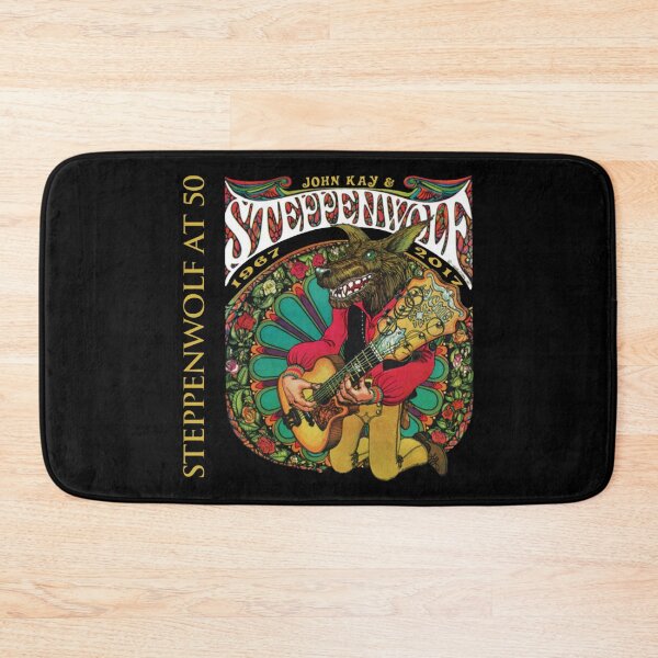 Item preview, Music Steppenwolf designed and sold by JessePinkst.