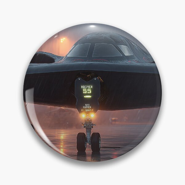 Item preview, Vanguard of Stealth designed and sold by Skyframe Aviation.