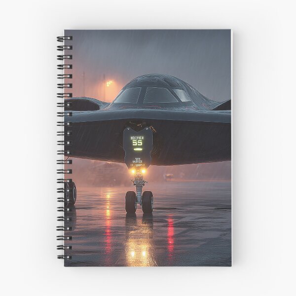 Item preview, Vanguard of Stealth designed and sold by Skyframe Aviation.