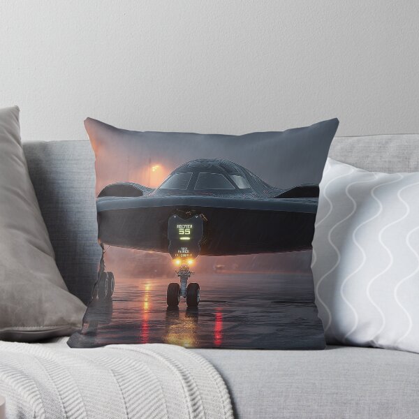 Item preview, Vanguard of Stealth designed and sold by Skyframe Aviation.