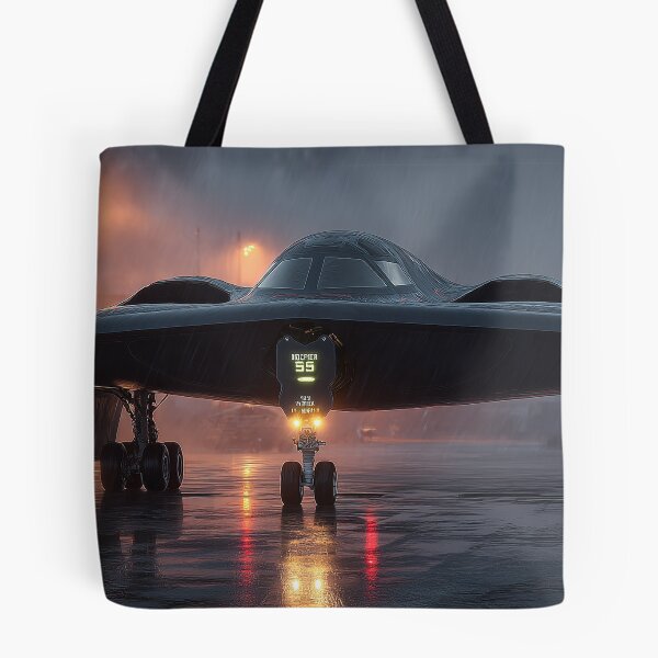 Item preview, Vanguard of Stealth designed and sold by Skyframe Aviation.
