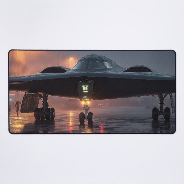 Item preview, Vanguard of Stealth designed and sold by Skyframe Aviation.
