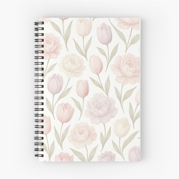 Item preview, Timeless Petals designed and sold by annenambiro.