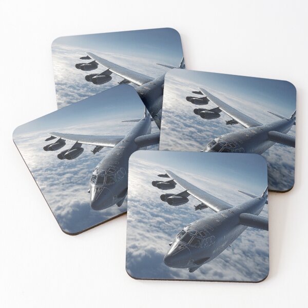 Item preview, Wings of Deterrence designed and sold by Skyframe Aviation.