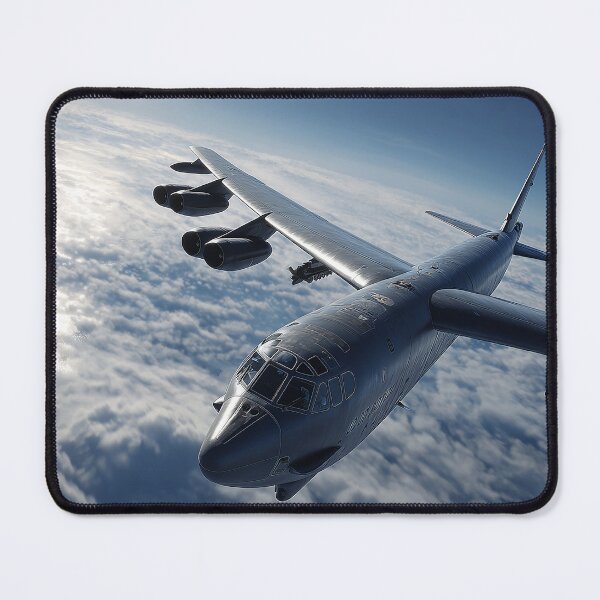 Item preview, Wings of Deterrence designed and sold by Skyframe Aviation.