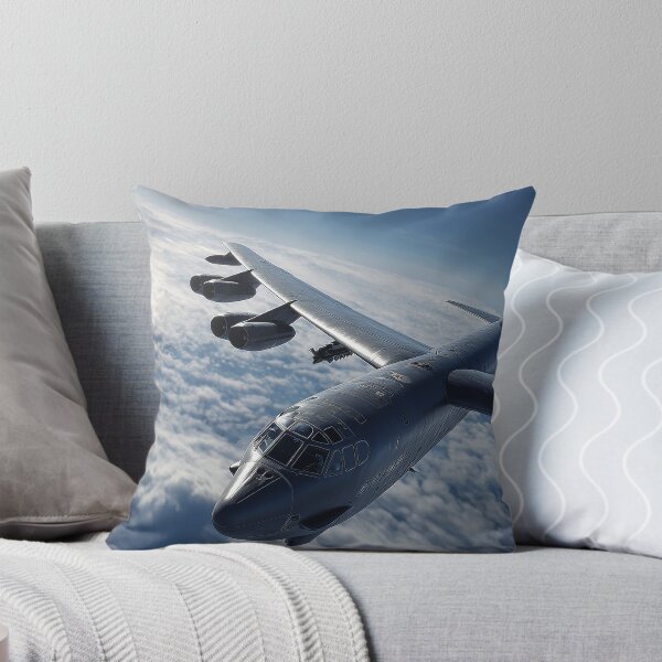 Item preview, Wings of Deterrence designed and sold by Skyframe Aviation.