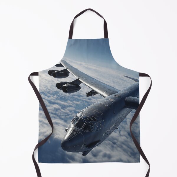 Item preview, Wings of Deterrence designed and sold by Skyframe Aviation.
