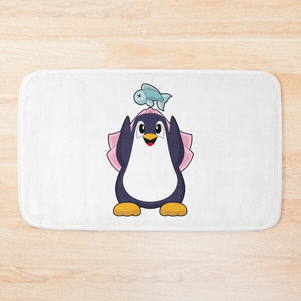 Item preview, Penguin Bride Veil Wedding designed and sold by Snabdesign84.