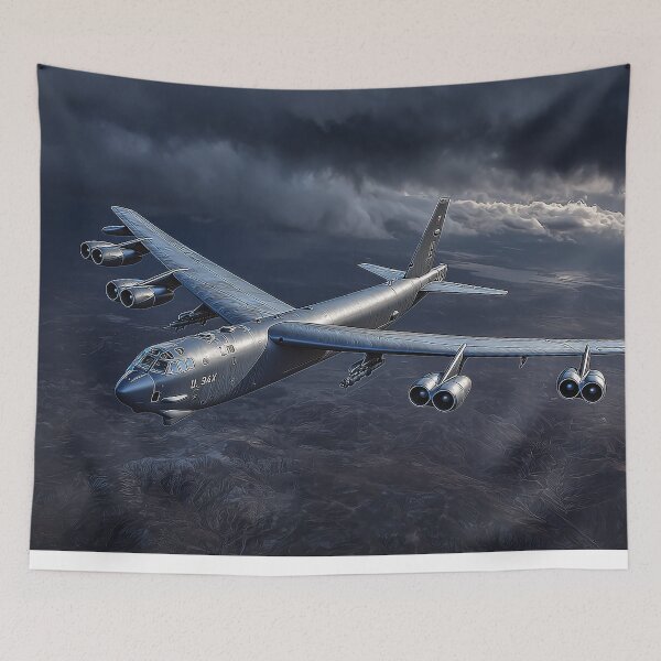 Item preview, The Long-Range Giant designed and sold by Skyframe Aviation.