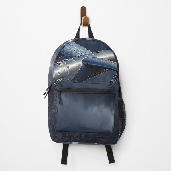 Item preview, The Long-Range Giant designed and sold by Skyframe Aviation.