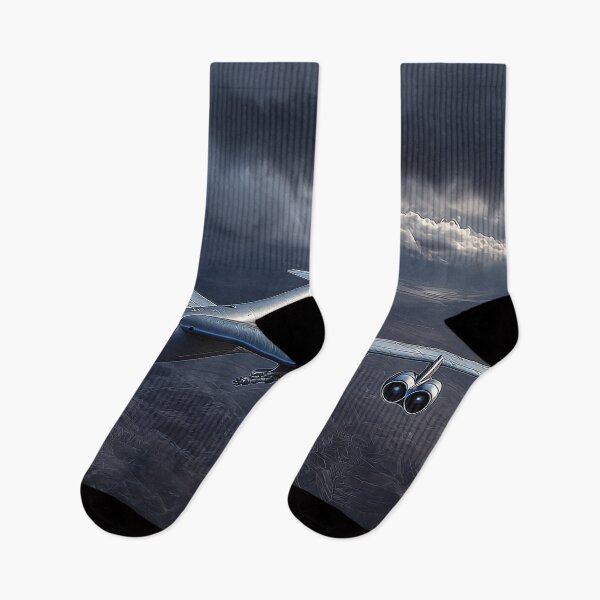 Item preview, The Long-Range Giant designed and sold by Skyframe Aviation.