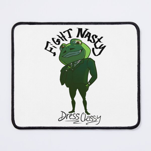 Item preview, Fantasy Vintage Animal Adventure Cartoon Mutant designed and sold by cerasCummings.