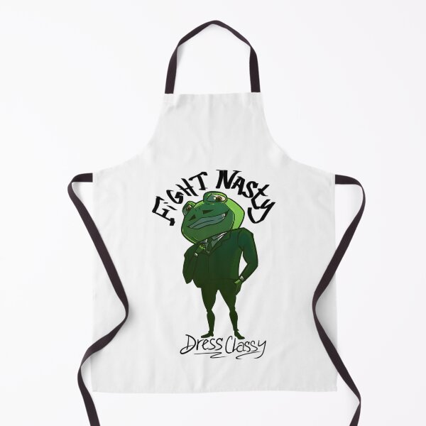 Item preview, Fantasy Vintage Animal Adventure Cartoon Mutant designed and sold by cerasCummings.