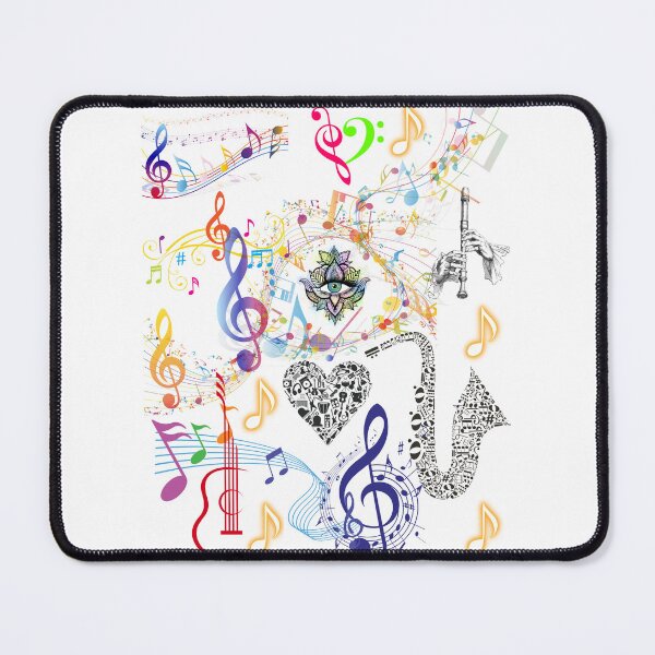 Item preview, Feel the Rhythm – Music Is Life designed and sold by JaZuLive.