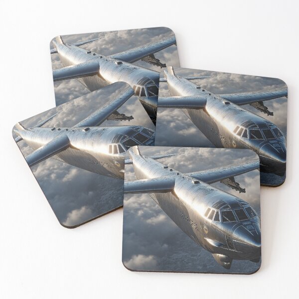 Item preview, Cold War Warrior designed and sold by Skyframe Aviation.