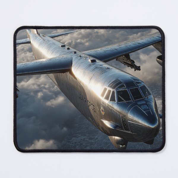 Item preview, Cold War Warrior designed and sold by Skyframe Aviation.