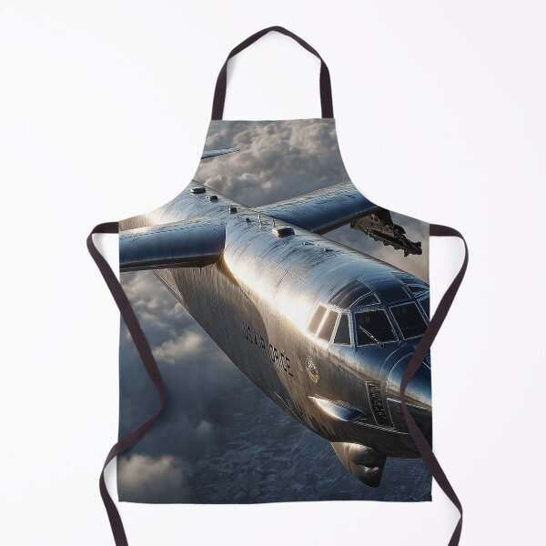 Item preview, Cold War Warrior designed and sold by Skyframe Aviation.