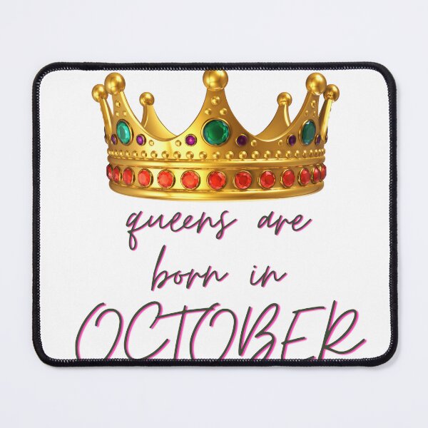 Item preview, october designed and sold by BarboPo.