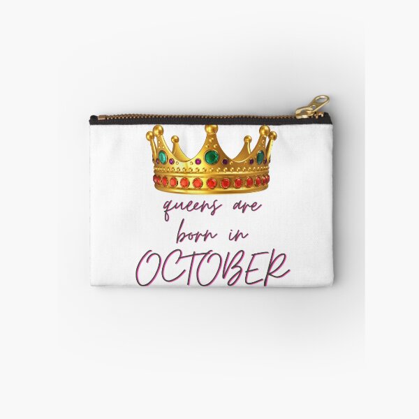 Item preview, october designed and sold by BarboPo.