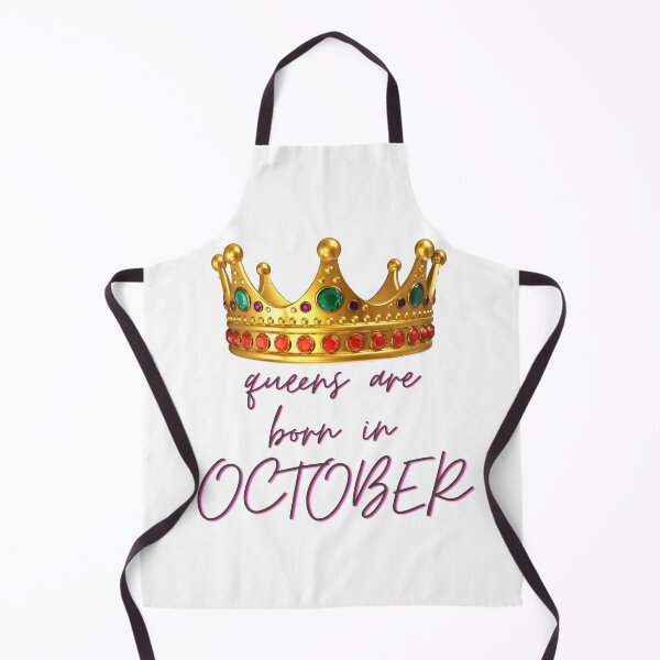 Item preview, october designed and sold by BarboPo.