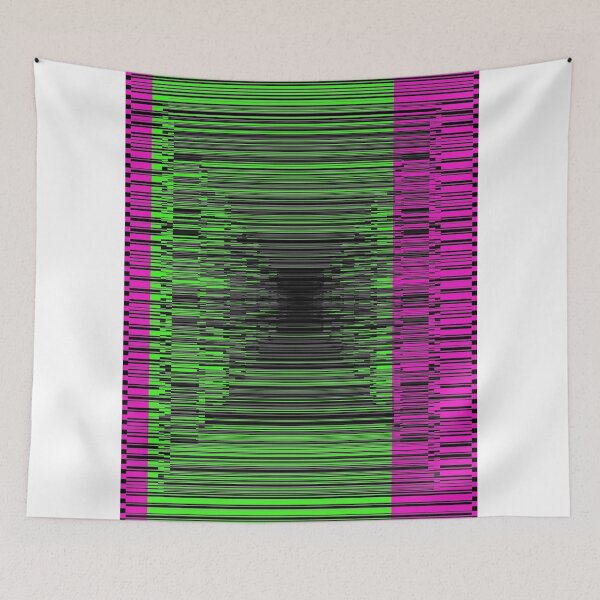 Item preview, The Neon slip designed and sold by DThreeArt.