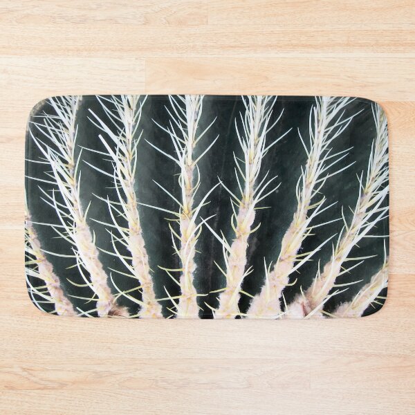 Item preview, Cactus Thorny Symmetry designed and sold by Art-Arcade6.