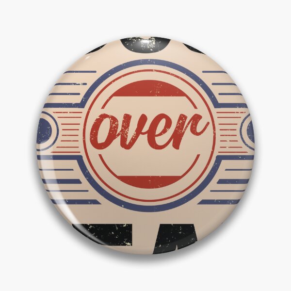 Item preview, Focus Over Fear designed and sold by Ranpict.
