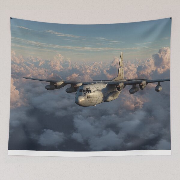 Item preview, Tactical Workhorse designed and sold by Skyframe Aviation.