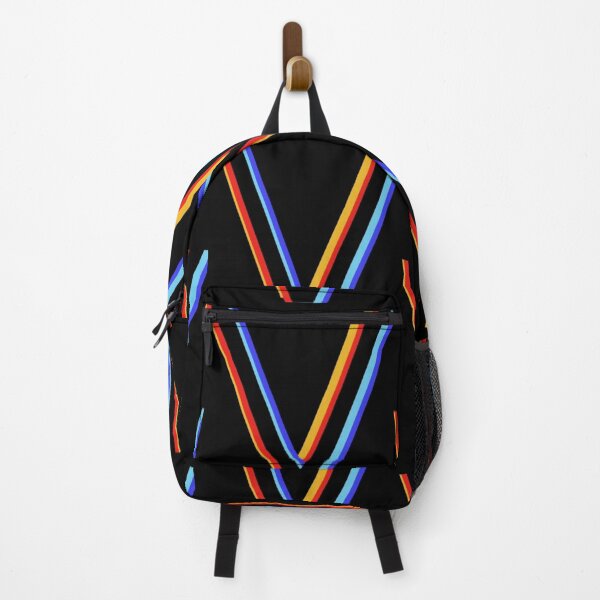Item preview, V is for Vibe designed and sold by Vibe Media.