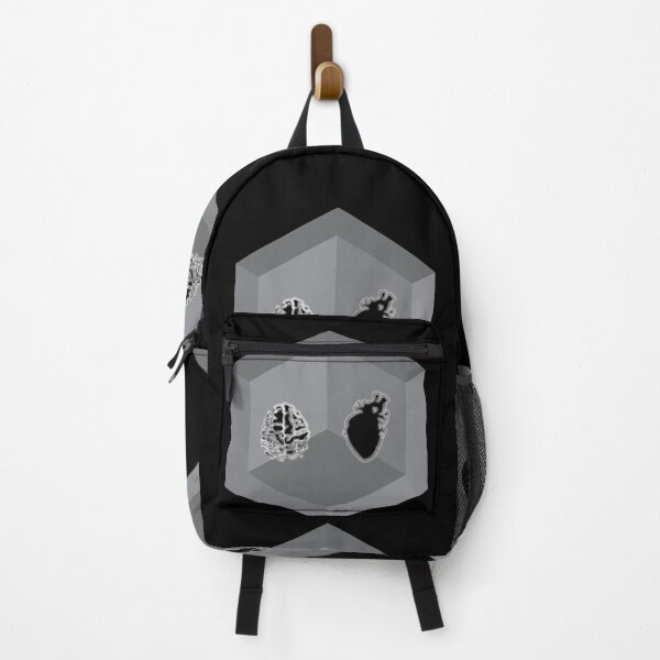 Item preview, Optical Illusion – Necker Cube Mind-Bending Design designed and sold by simpledarkwavewisdom.