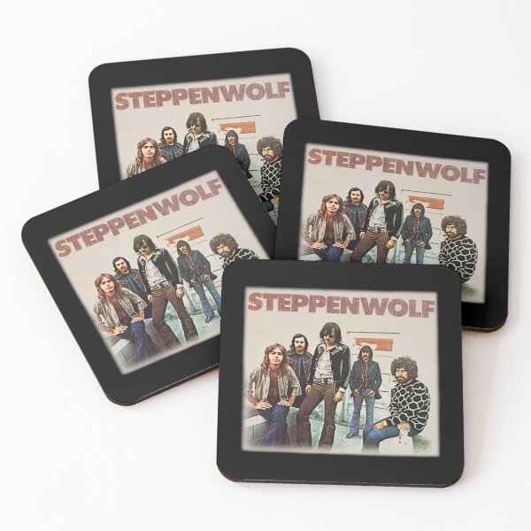 Item preview, Music Steppenwolf designed and sold by JessePinkst.