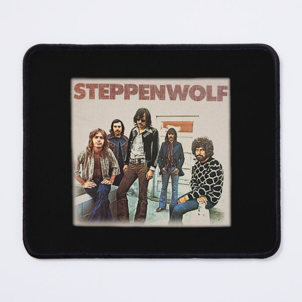 Item preview, Music Steppenwolf designed and sold by JessePinkst.