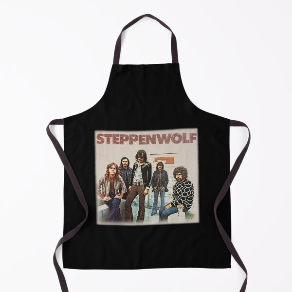 Item preview, Music Steppenwolf designed and sold by JessePinkst.