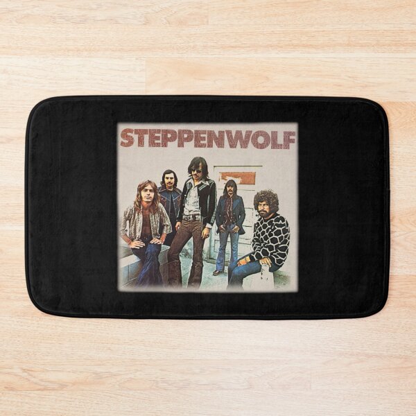 Item preview, Music Steppenwolf designed and sold by JessePinkst.