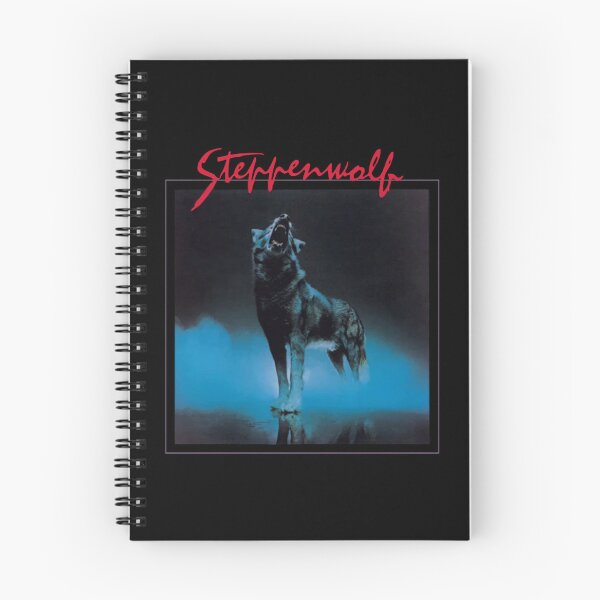 Item preview, Music Steppenwolf designed and sold by JessePinkst.